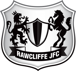 Rawcliffe JFC badge